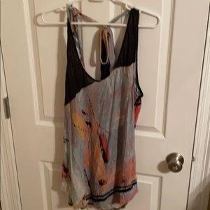 Cute tank top XL
